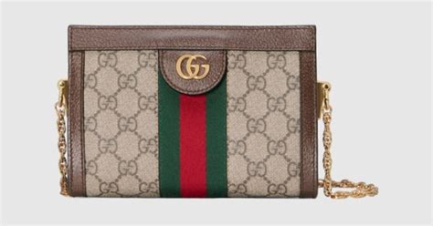 gucci official website hk